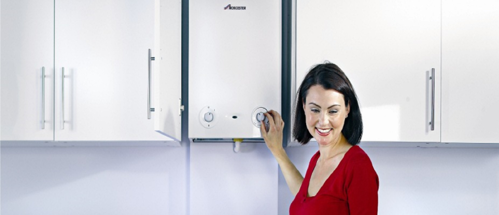 boiler installation canterbury